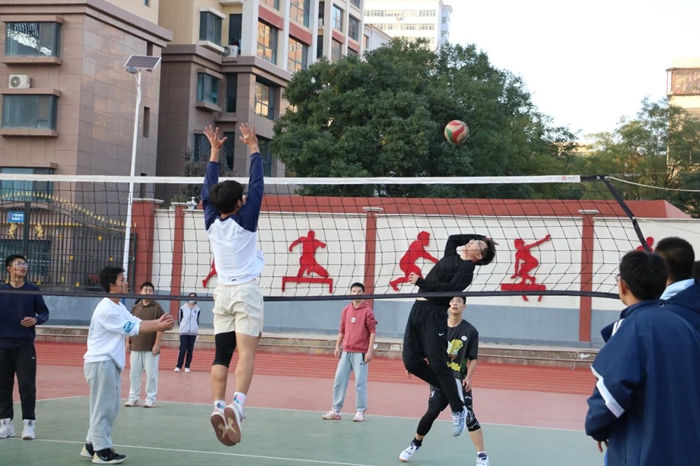 在即将到来