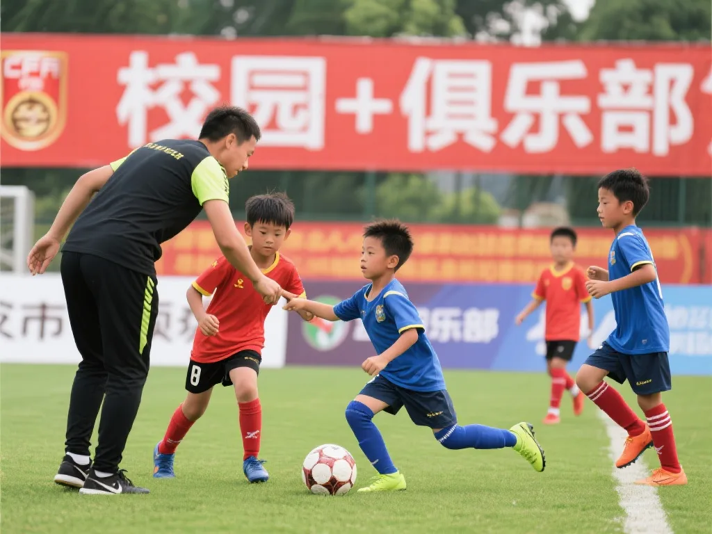 练员培养项