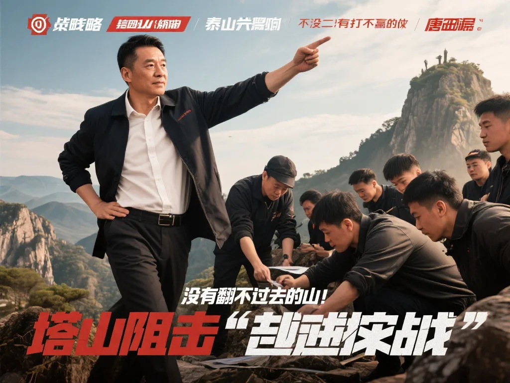 的成长环境