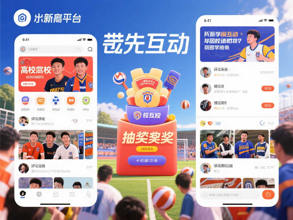 也让球迷们