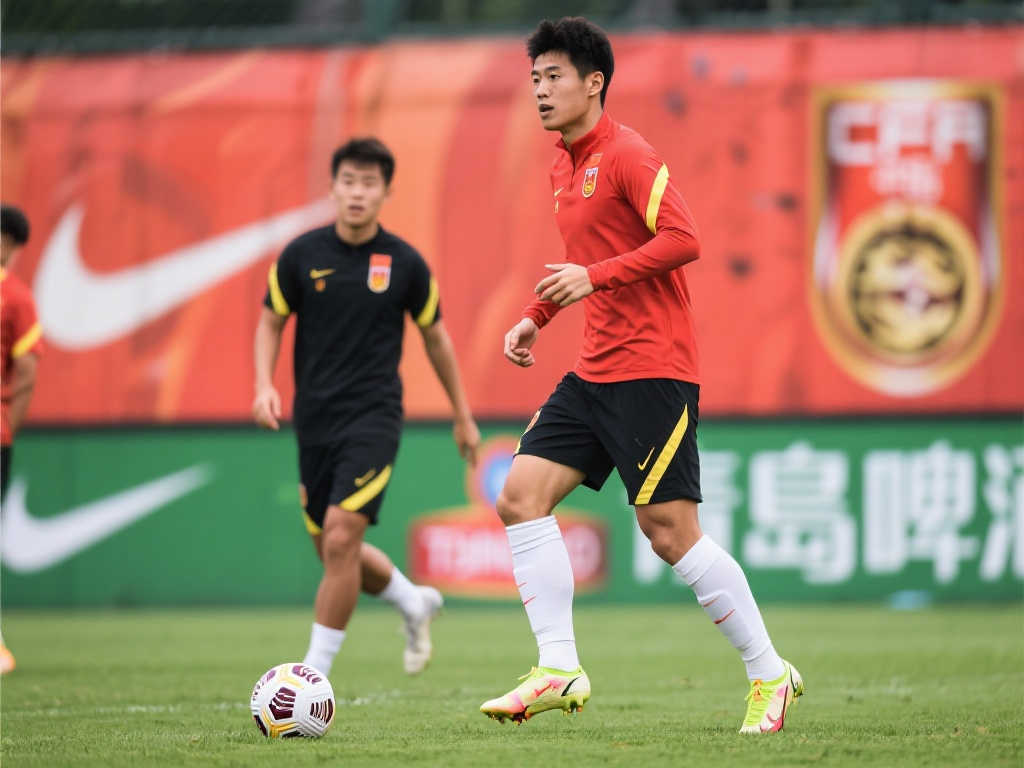 山东鲁能与