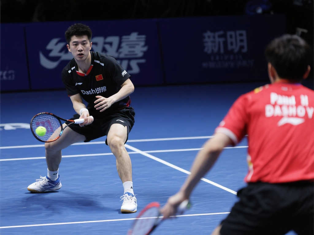 杨云的加盟