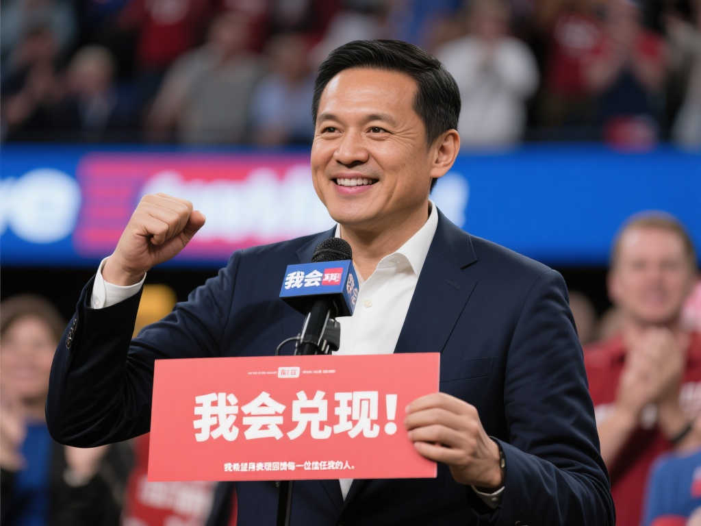 李可的这场