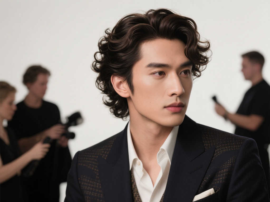 透过支起的 透过支起的